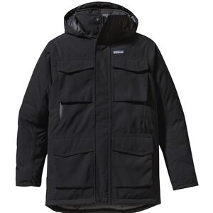 Patagonia Men's Thunder Cloud Down Parka